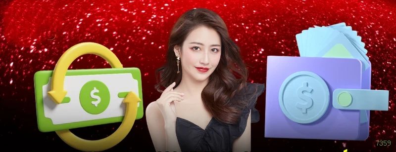 Roleta e blackjack 7359