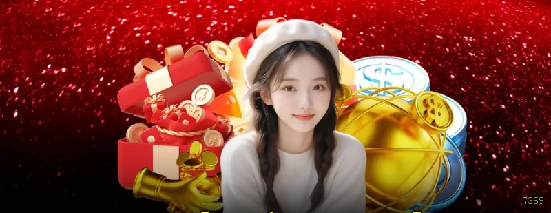 Gates of Olympus slot 7359